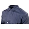 Propper Men's Uniform Windbreaker, 100% Nylon Taffeta, Snap, LAPD Navy, Medium F5834 - alternate 6