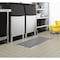 Koolmore 24''x60'' Floor Trough Drain, 14ga W/ Subway-Style Grating & Removable Drain Basket, NSF Listed, SS KM-FTG-2460 - alternate 9