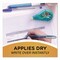 Bic Wite-Out Brand Mini Correction Tape, Non-Refillable, Blue/Purple/Yellow Applicator, 0.2"x314.4", 6PK WOTMP61-WHI - alternate 17