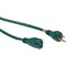Do It Best 40 Ft. 16/3 Landscape Extension Cord OU-JTW163-40X-GR - alternate 4