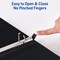 Avery Binder, Heavy-Duty View 3 Ring, PK6 79274 - alternate 6