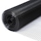 Wrightmaster 48 in. x 100 ft. 19-Gauge Black Vinyl Welded Wire Fencing Fit Most Size Animal Cages ZR-3355FR - alternate 1