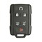 Aks Keys 2015 - 2020 Chevrolet Keyless Entry 6B Fob FCC# M3N32337100 RC-CHEVR-42C - alternate 1