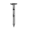 Freeman 15 Deg. 1-1/4in x 0.120in Wire Collated Stainless Steel Coil Roofing Nails, 3600-Count SSRN-125C36 - alternate 5
