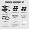 Vevor tic Portable Car Lift 5000 LBS Automatic Car Lift System Jack JT-5000 - alternate 7