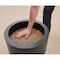 Flame Genie FLAME GENIE FG-19 Wood Pellet Fire Pit, 19 in OAW, 16-1/4 in OAH, 19 in OAD FG-19 - alternate 7