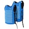 Gobi Breeze II Unisex Cooling Vest - Cobalt / L/XL BZ2-CO-L/XL - alternate 3