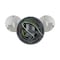 Nuvo LED Security Light Dual Head White Finish 3000K 65/710 - alternate 6