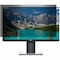Targus 4Vu Privacy Screen for 23-inch Edge- to-Edge Infinity Monitor (16:9) Clear, Tinted ASF230W9EMGL - alternate 1