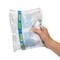Humydry Pre-measured, Pre-sealed, No Mess, refill bags for 15.9oz. Device, Unscented, Includes 18 refills, 6PK USA4311803C6 - alternate 3