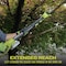 Sun Joe Cordless, System, Trimmer/Pole Saw/Blower GTS4001C - alternate 67