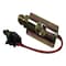John Deere PRESSURE SWITCH 6 JIC END, JOHN DEERE OEM F125495 F125495 - alternate 2