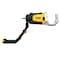 Dewalt Impact Connect PVC/PEX Pipe Cutter Attachment DWAPVCIR - alternate 9