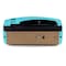 Trexonic Retro Wireless Bluetooth, Record and CD Player in Turquoise TRX-16TRQ - alternate 10
