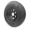 Steelbull - Steel Master ST205/75R14 8 Ply 5 On 4.5 Bolt, Black Wheel Assemblies 599357SBBLK - alternate 4