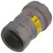Viega MegaPressG adapter P 1.25 FPT 1.25 carbon steel zinc-nickel coating 25146 - alternate 1