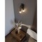 Afx Colette 17in LED Sconce - Black COES1017LAJUDBK - alternate 5