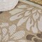 Jonathan Y Zinnia Modern Floral Textured Weave Brown/Cream 9 ft. x 12 ft. Indoor/Outdoor Area Rug SMB110I-9 - alternate 8