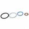 Motorcraft Fuel Injector O-Ring Kit,  CM5055 - alternate 6