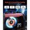 Vevor Flux Core MIG Welding Wire 0.03 in 2LBS Gasless Mild Steel MIG Wire, 3PK E71T-GS - alternate 8