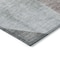 Homeroots 3' X 5' Teal Blue Aqua And Charcoal Abstract Washable Indoor Outdoor Area Rug 582890 - alternate 9