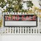 Signmission Yard Sale, 24 Inch x 72 Inch, Vinyl Banner B-72-30949 - alternate 5