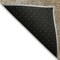 Homeroots 8' X 10' Terra Cotta Silver And Charcoal Oriental Washable Indoor Outdoor Area Rug 588849 - alternate 9