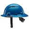 Lift Safety IDAX Full Brim - Vented (Blue) - ANSI-C, TYPE 1 HIDV-24B - alternate 6