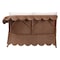 Bali & Pari Detta Natural Rattan Sectional Set, Set of 3 263-14478-14479-14481-ZORO - alternate 8