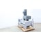 Jervis B Webb DAIFUKU JERVIS B. WEBB UNIBILT TRACK CONVEYOR SYSTEM 230/460V-AC 2017179 - alternate 6