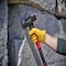 Corona Tools Short Handle Sledge Hammer, 8 lb. Head, 16 in. Solid-Core Fiberglass Handle MH82008 - alternate 5