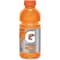 Gatorade G Series Sports Drink, 20 oz ready to drink, Orange, PK24 32867 - alternate 1