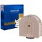 Premium Guard Engine Air Filter,  PA99847 - alternate 1