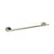 Amerock St. Vincent Golden Champagne Contemporary 18 in 457 mm Towel Bar BH36043BBZ - alternate 1