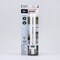 Sylvania Compact Fluorescent Bulb, 13 W, T12 Lamp, GX23 Lamp Base, 688 Lumens, 4100 K Color Temp, Cool White 20403 - alternate 1