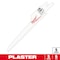 Milwaukee Tool SAWZALL  5" 6 TPI Plaster Blades - 5 PK 48-00-5052 - alternate 8