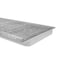 Enpac Sump Insert for Pallet Rack, 108"L x 36"W 9150-BU - alternate 4