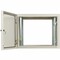 Eaton Tripp Lite Series SmartRack Industrial Enclosure with Lock - NEMA 4, Wall Mount, Metal SRN4G9USDP - alternate 9