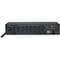 Apc RACK PDU, METERED, 2U, 30A, 120V, 16 5-20 AP7802B - alternate 2
