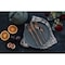 Mepra Due Bronze Coffee Spoon Set - 6 Pcs. 109044107 - alternate 2