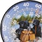 Acurite 12 Fahrenheit -60 To 140 Outdoor Wall Thermometer 01678A2 - alternate 6