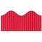 Pacon Border, 2-1/4" x 50 ft., Red 37036 - alternate 2
