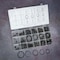 Neiko Snap Ring Shop Assortment, 300 Piece Retaining Ring Set, 18 Sizes (1/8'' - 1-1/4'') 50458A - alternate 10
