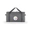 Picnic Time Family Of Brands NFL Pittsburgh Steelers - 64 Can Collapsible Cooler 716-00-105-254-2 - alternate 1