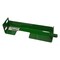 John Deere RETAINER, JOHN DEERE OEM AH139175 AH139175 - alternate 4