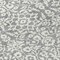 Homeroots 8' Gray And Ivory Round Damask Washable Indoor Outdoor Area Rug 595153 - alternate 9