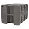 Dakota 283 T1 Kennel With Dakota Guard Antimicrobial - Dark Granite D2-AM-T1-DAR - alternate 9