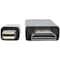 Tripp Lite 3FT MINI DISPLAYPORT TO HDMI CONVERTER CABLE MDP-HDMI M/M 1080P P586-003-HDMI - alternate 1