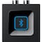 Logitech Bluetooth Audio Adapter - 49.21 ft Operating Range 980-000910 - alternate 1