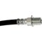 Dorman BRAKE HYDRAULIC HOSE H24458 - alternate 5